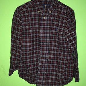 Ralph Lauren Long Sleeve